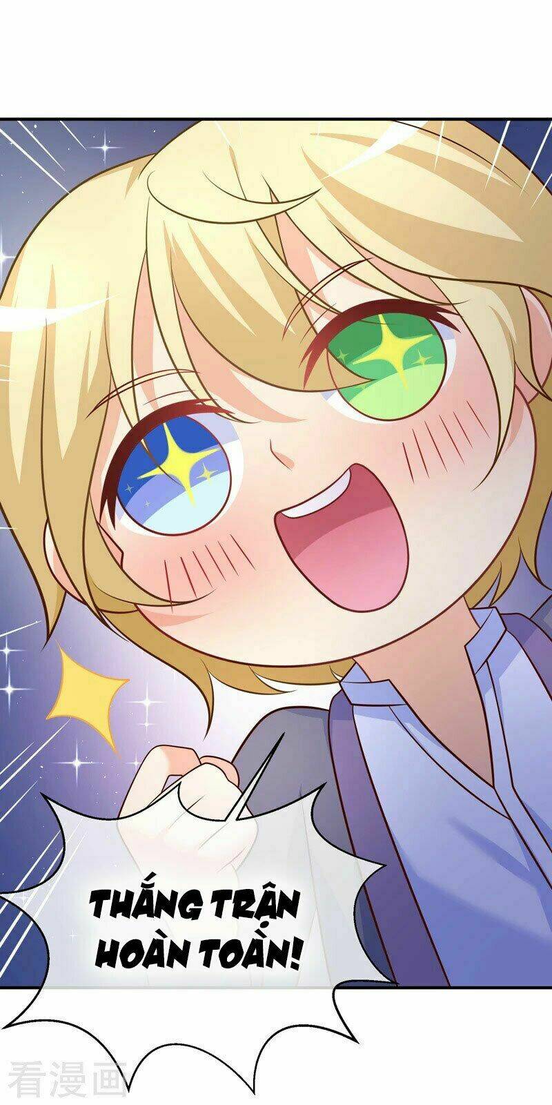 Boss Của Tôi Là Đại Thần Chapter 35 - Trang 2