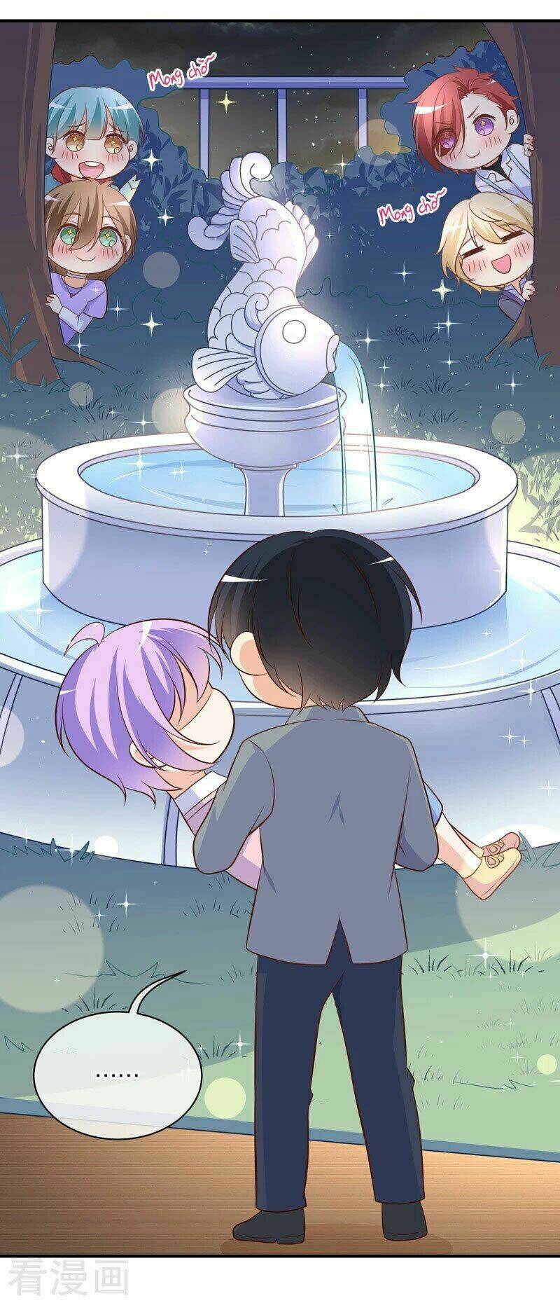 Boss Của Tôi Là Đại Thần Chapter 35 - Trang 2