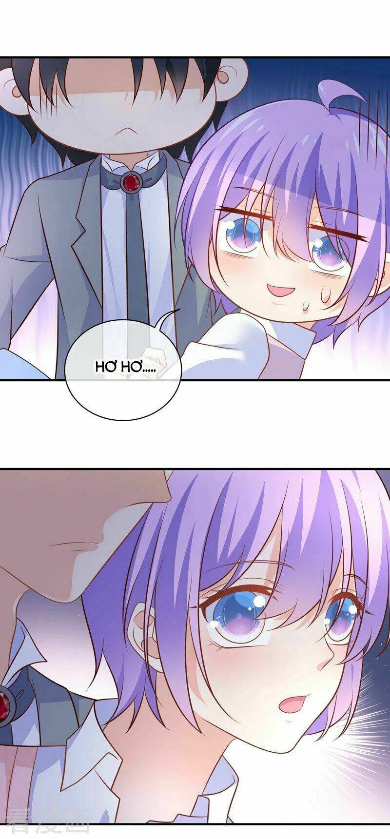 Boss Của Tôi Là Đại Thần Chapter 35 - Trang 2