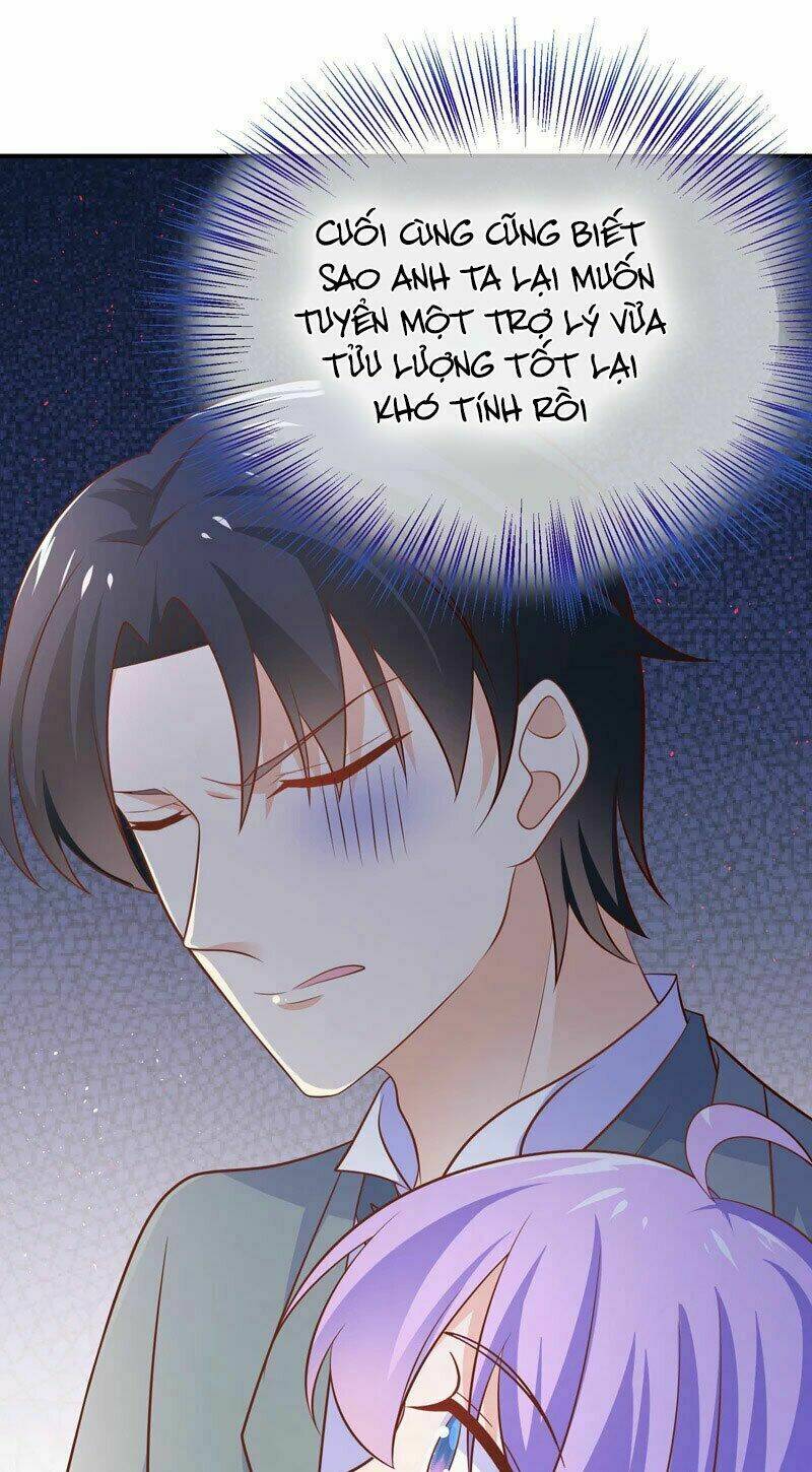 Boss Của Tôi Là Đại Thần Chapter 35 - Trang 2