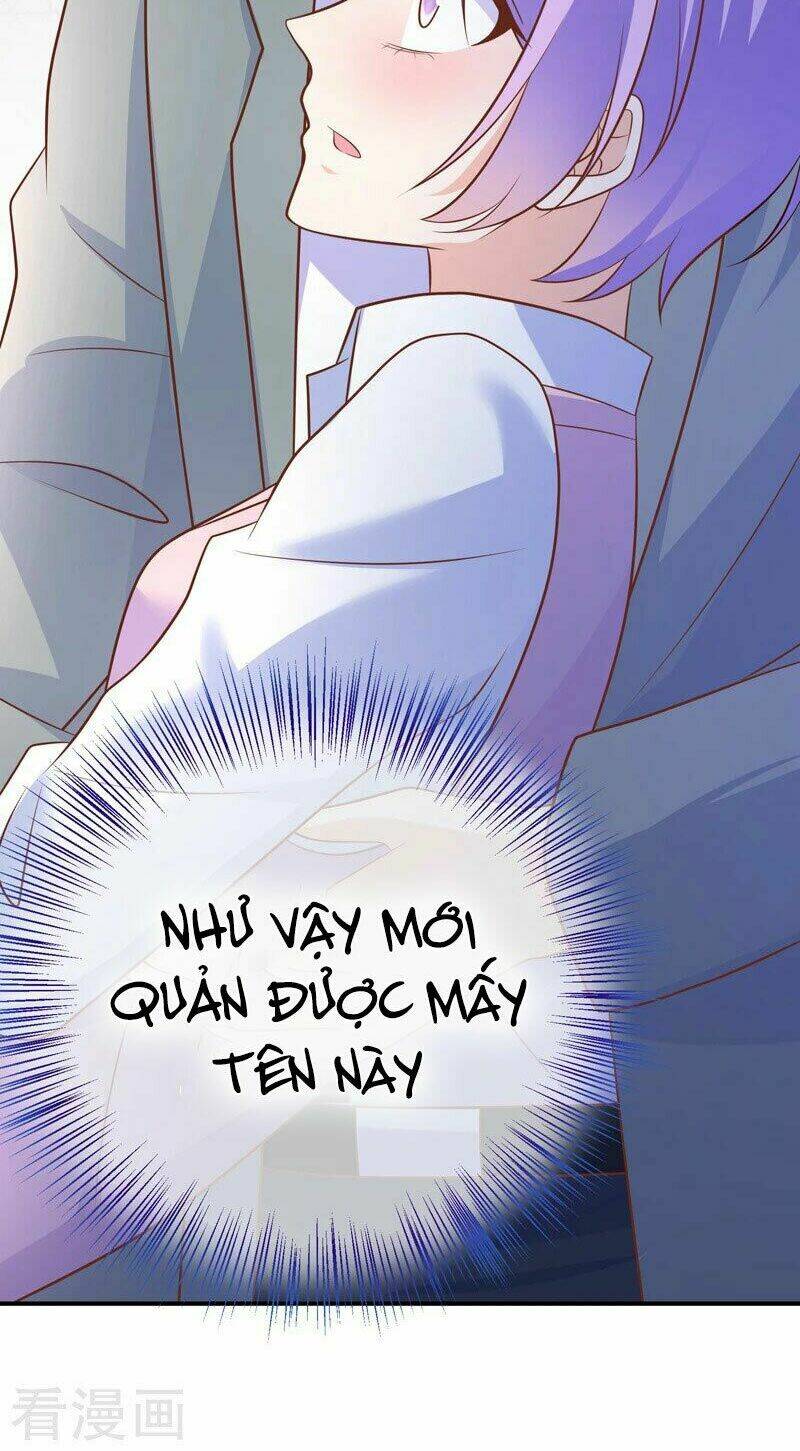 Boss Của Tôi Là Đại Thần Chapter 35 - Trang 2