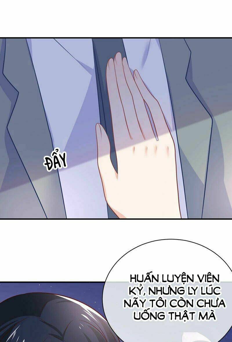 Boss Của Tôi Là Đại Thần Chapter 35 - Trang 2