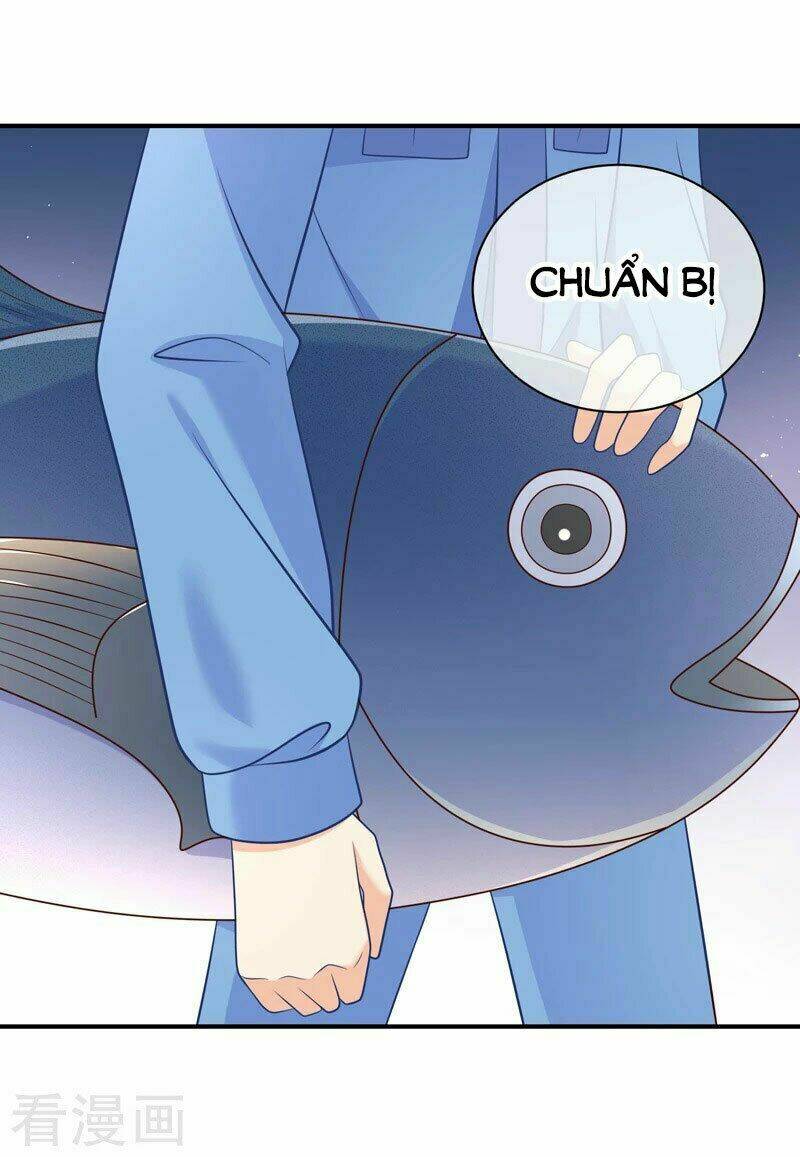 Boss Của Tôi Là Đại Thần Chapter 35 - Trang 2