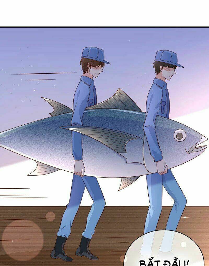 Boss Của Tôi Là Đại Thần Chapter 35 - Trang 2