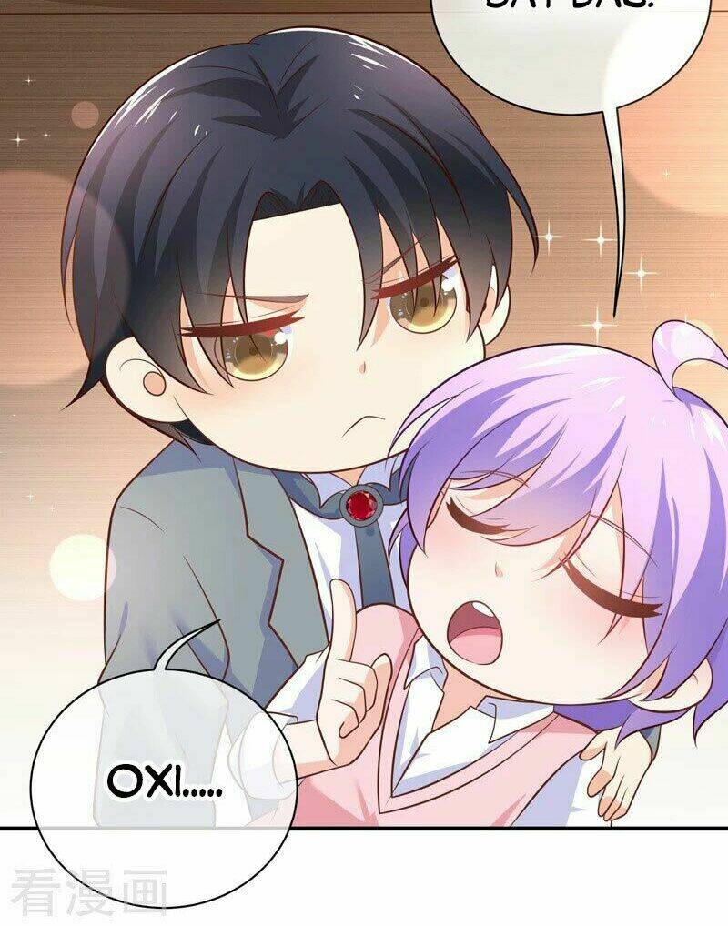 Boss Của Tôi Là Đại Thần Chapter 35 - Trang 2