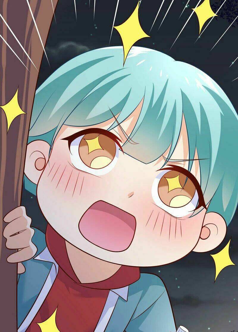 Boss Của Tôi Là Đại Thần Chapter 35 - Trang 2