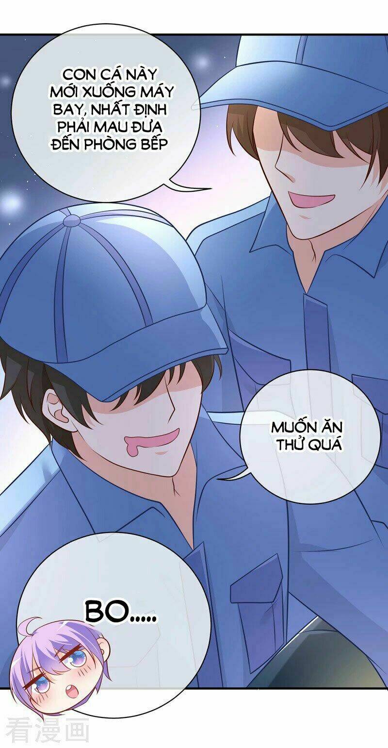 Boss Của Tôi Là Đại Thần Chapter 35 - Trang 2