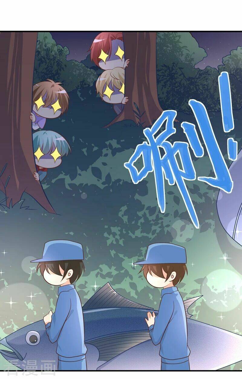 Boss Của Tôi Là Đại Thần Chapter 35 - Trang 2