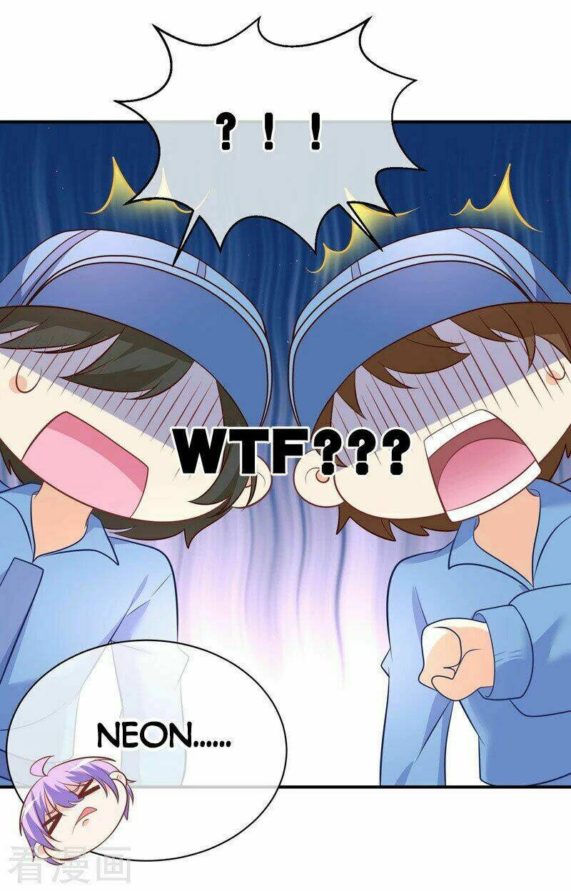 Boss Của Tôi Là Đại Thần Chapter 35 - Trang 2