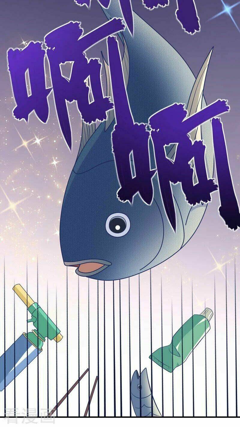 Boss Của Tôi Là Đại Thần Chapter 35 - Trang 2