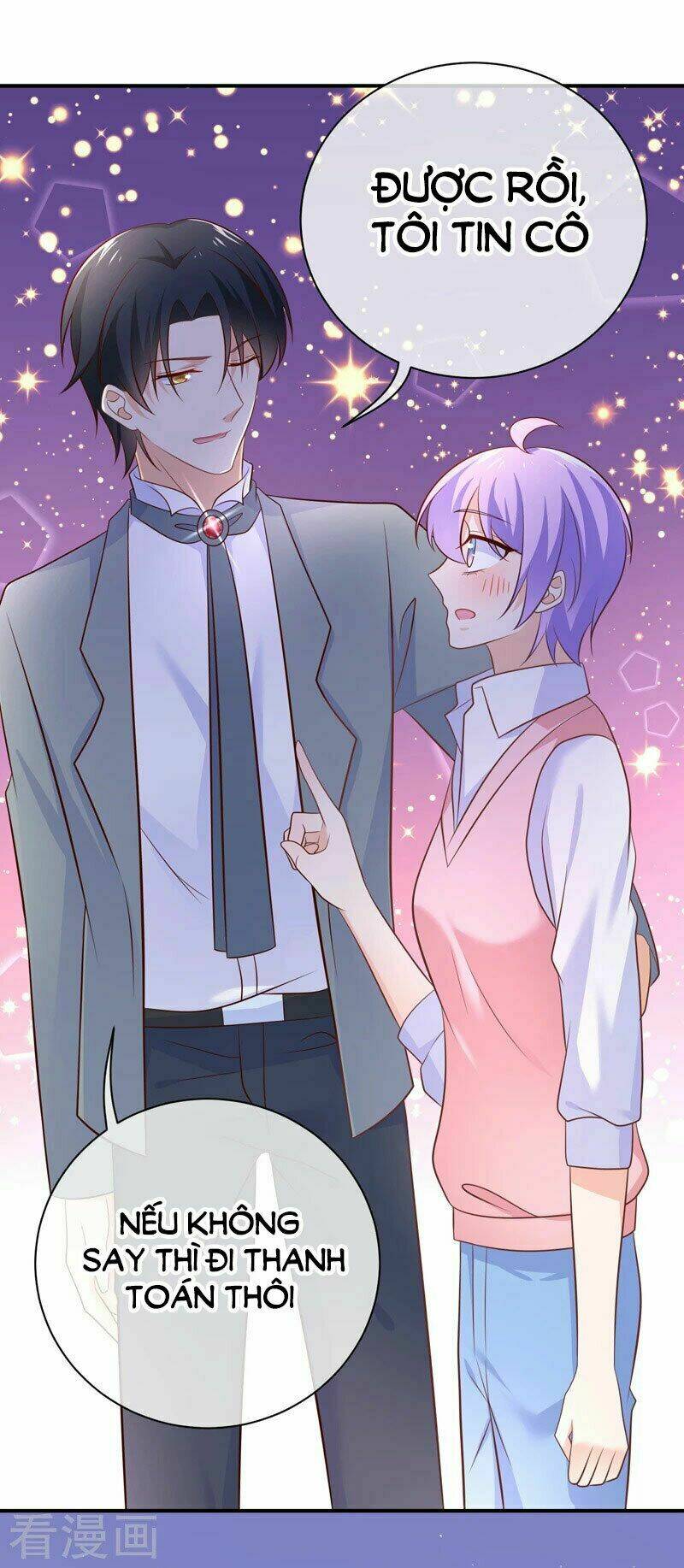 Boss Của Tôi Là Đại Thần Chapter 35 - Trang 2