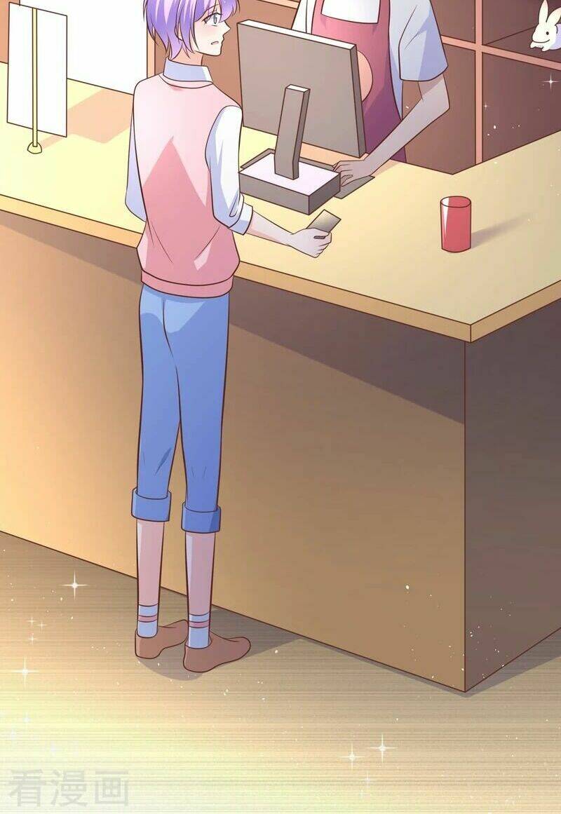 Boss Của Tôi Là Đại Thần Chapter 35 - Trang 2