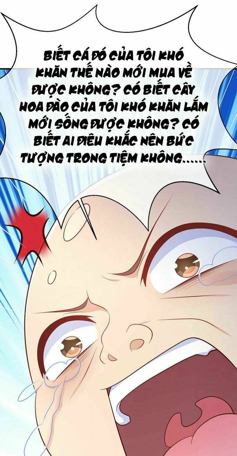 Boss Của Tôi Là Đại Thần Chapter 35 - Trang 2