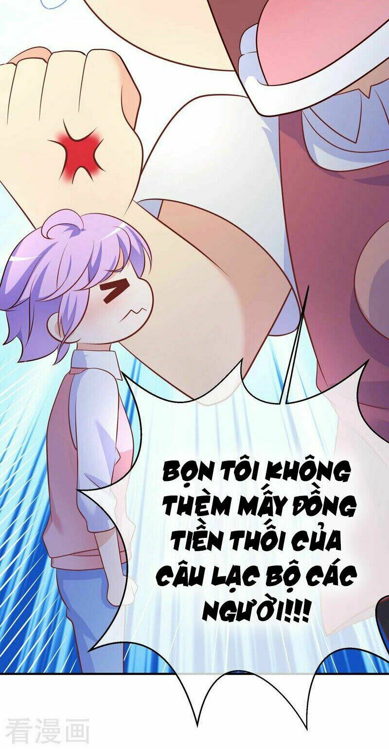Boss Của Tôi Là Đại Thần Chapter 35 - Trang 2