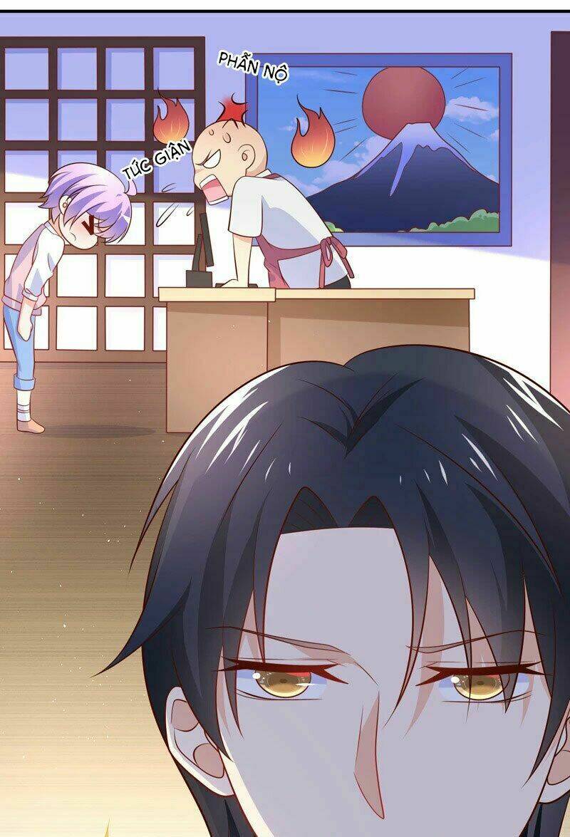 Boss Của Tôi Là Đại Thần Chapter 35 - Trang 2