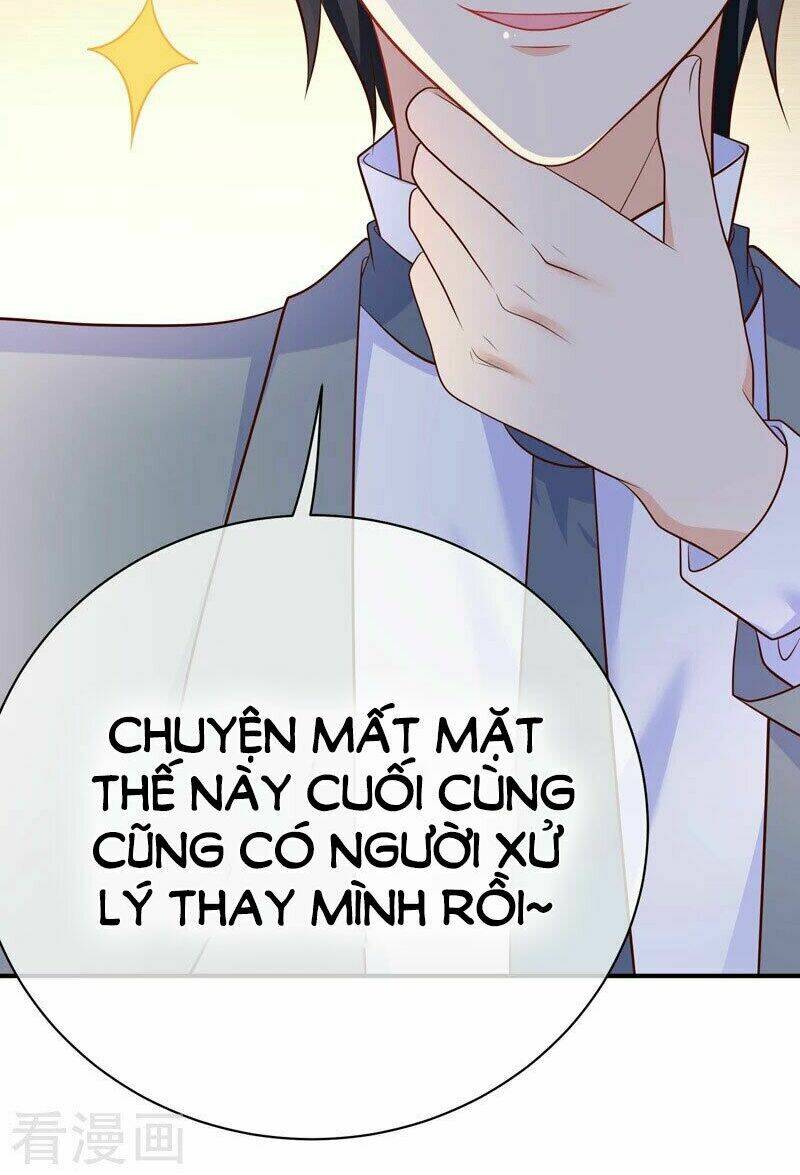 Boss Của Tôi Là Đại Thần Chapter 35 - Trang 2