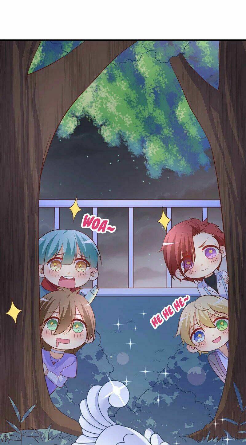 Boss Của Tôi Là Đại Thần Chapter 35 - Trang 2