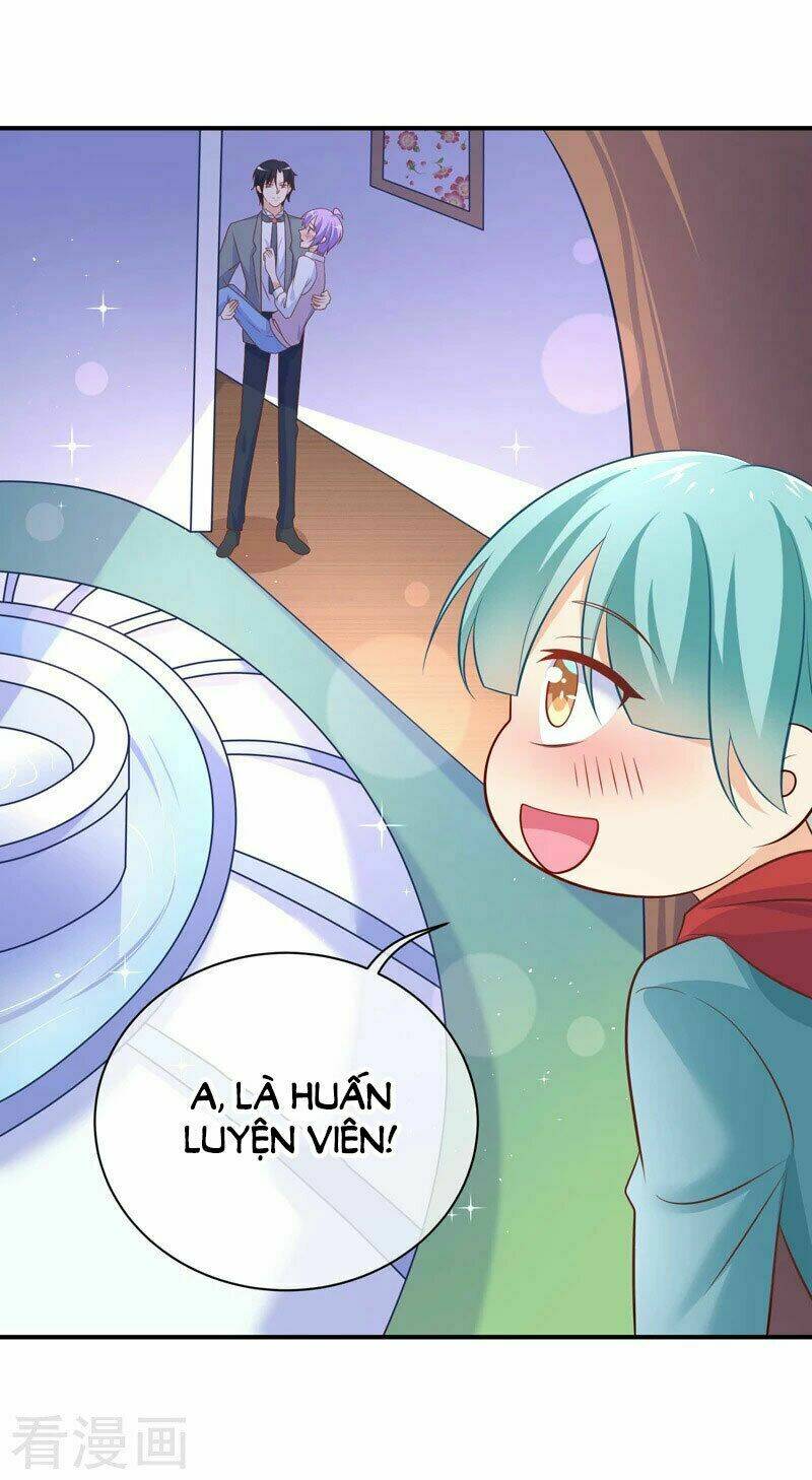 Boss Của Tôi Là Đại Thần Chapter 35 - Trang 2