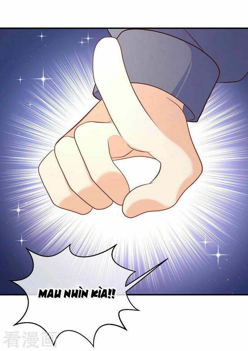 Boss Của Tôi Là Đại Thần Chapter 35 - Trang 2