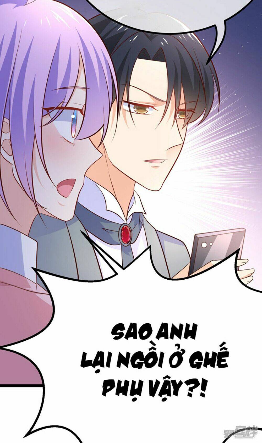 Boss Của Tôi Là Đại Thần Chapter 36 - Trang 2