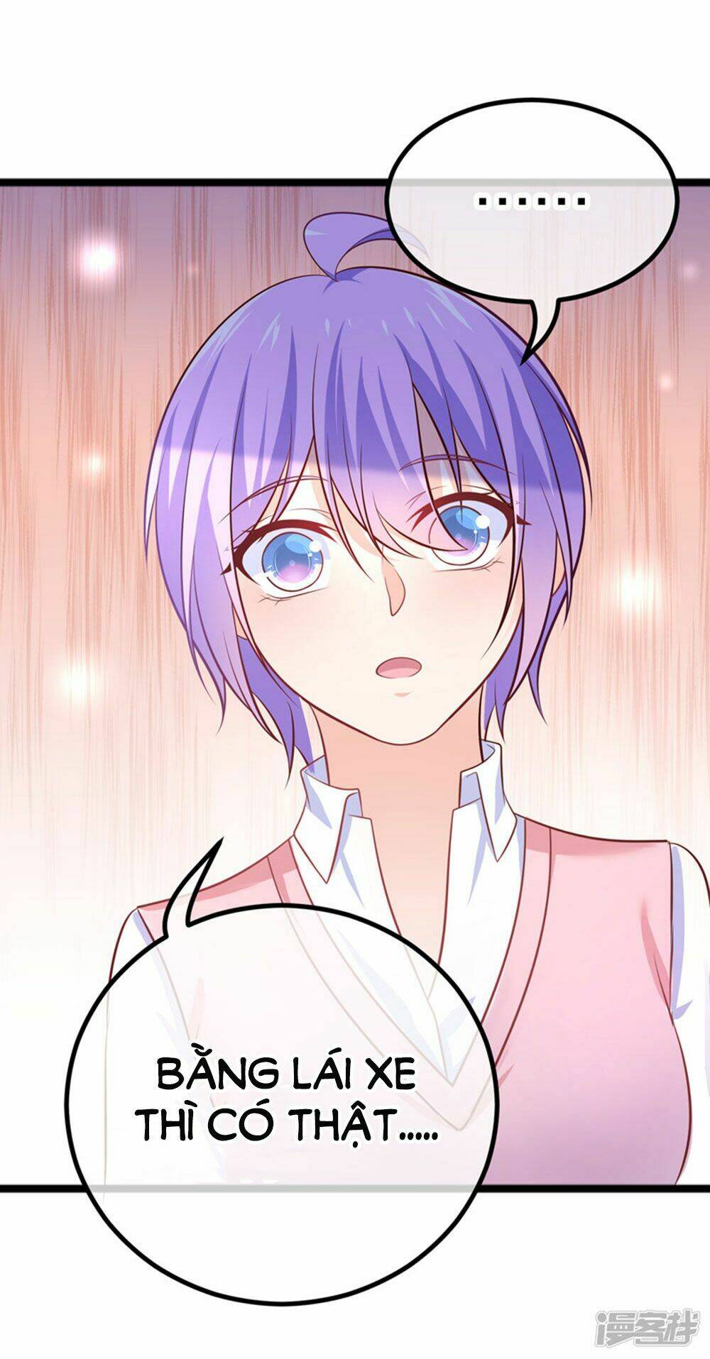 Boss Của Tôi Là Đại Thần Chapter 36 - Trang 2