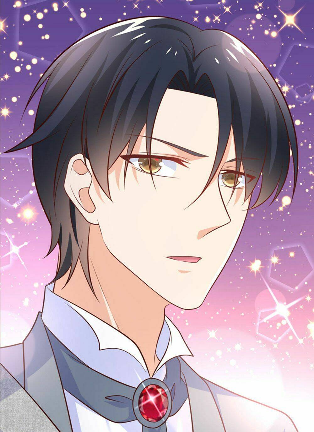 Boss Của Tôi Là Đại Thần Chapter 36 - Trang 2