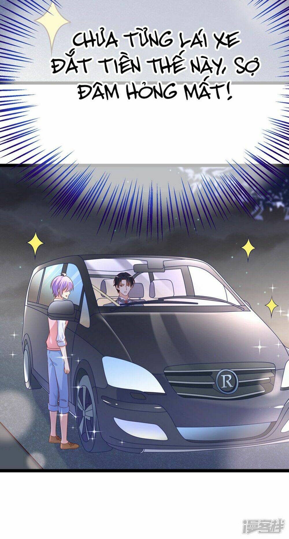 Boss Của Tôi Là Đại Thần Chapter 36 - Trang 2