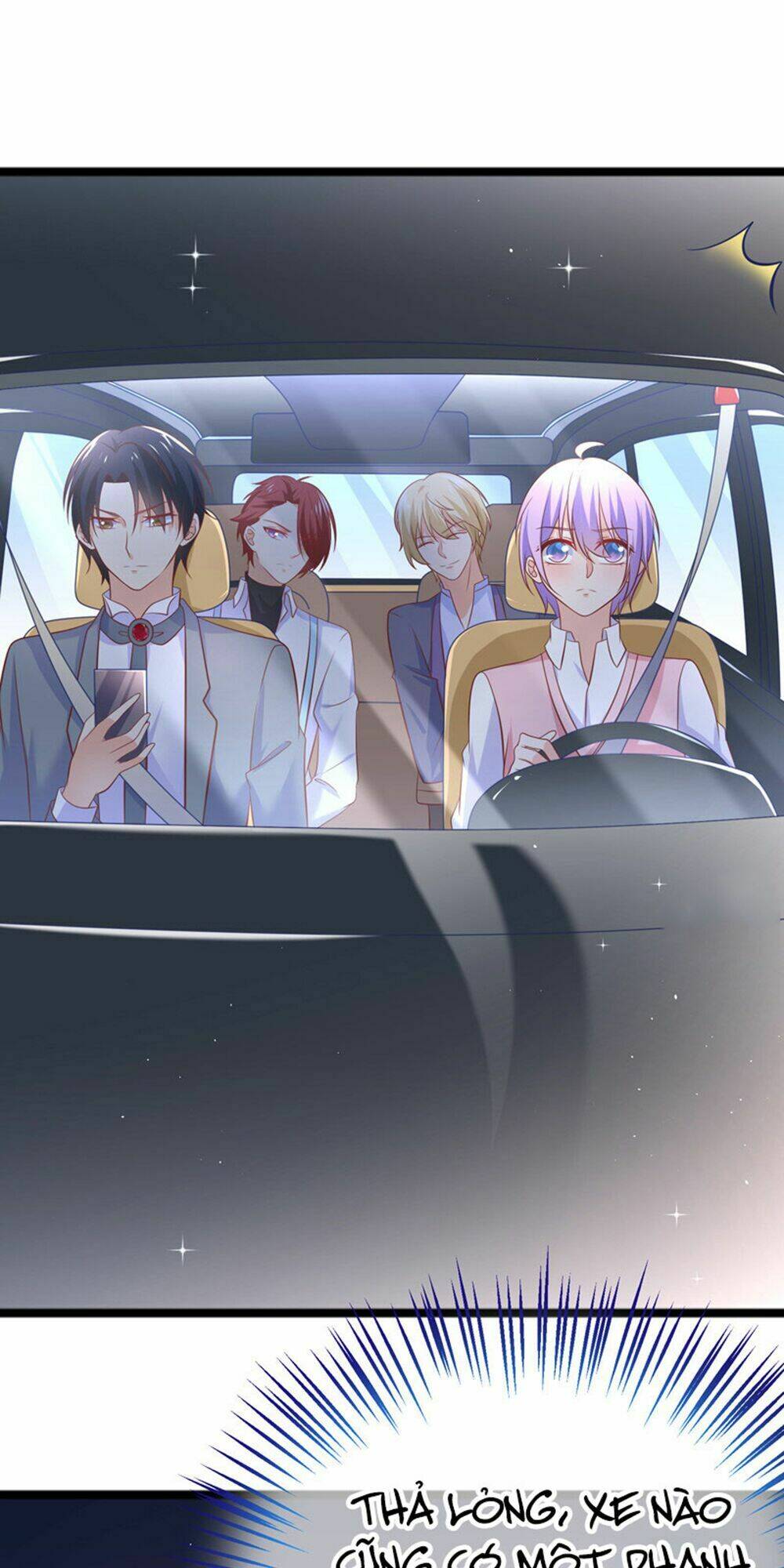 Boss Của Tôi Là Đại Thần Chapter 36 - Trang 2