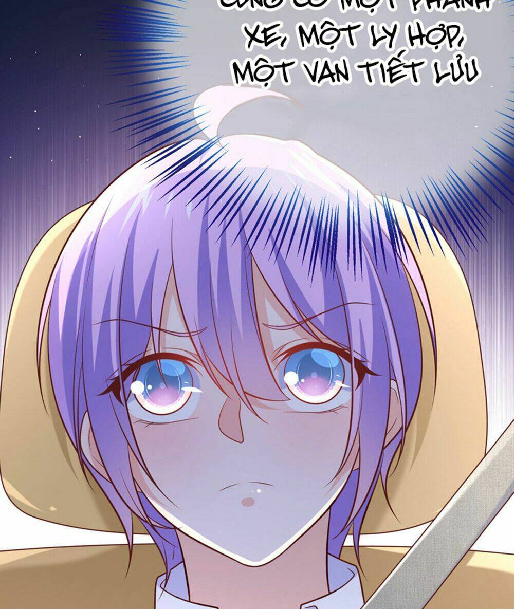 Boss Của Tôi Là Đại Thần Chapter 36 - Trang 2