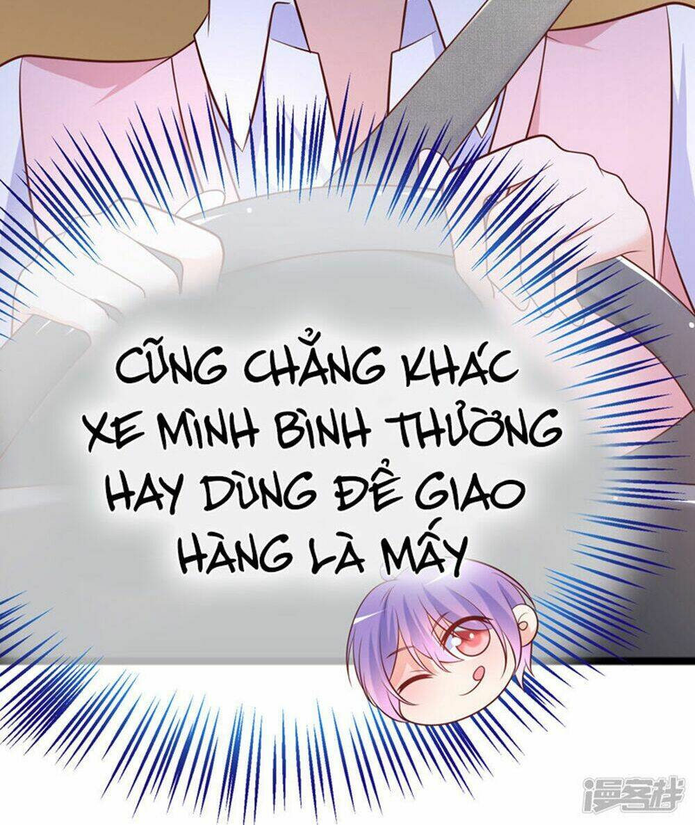 Boss Của Tôi Là Đại Thần Chapter 36 - Trang 2