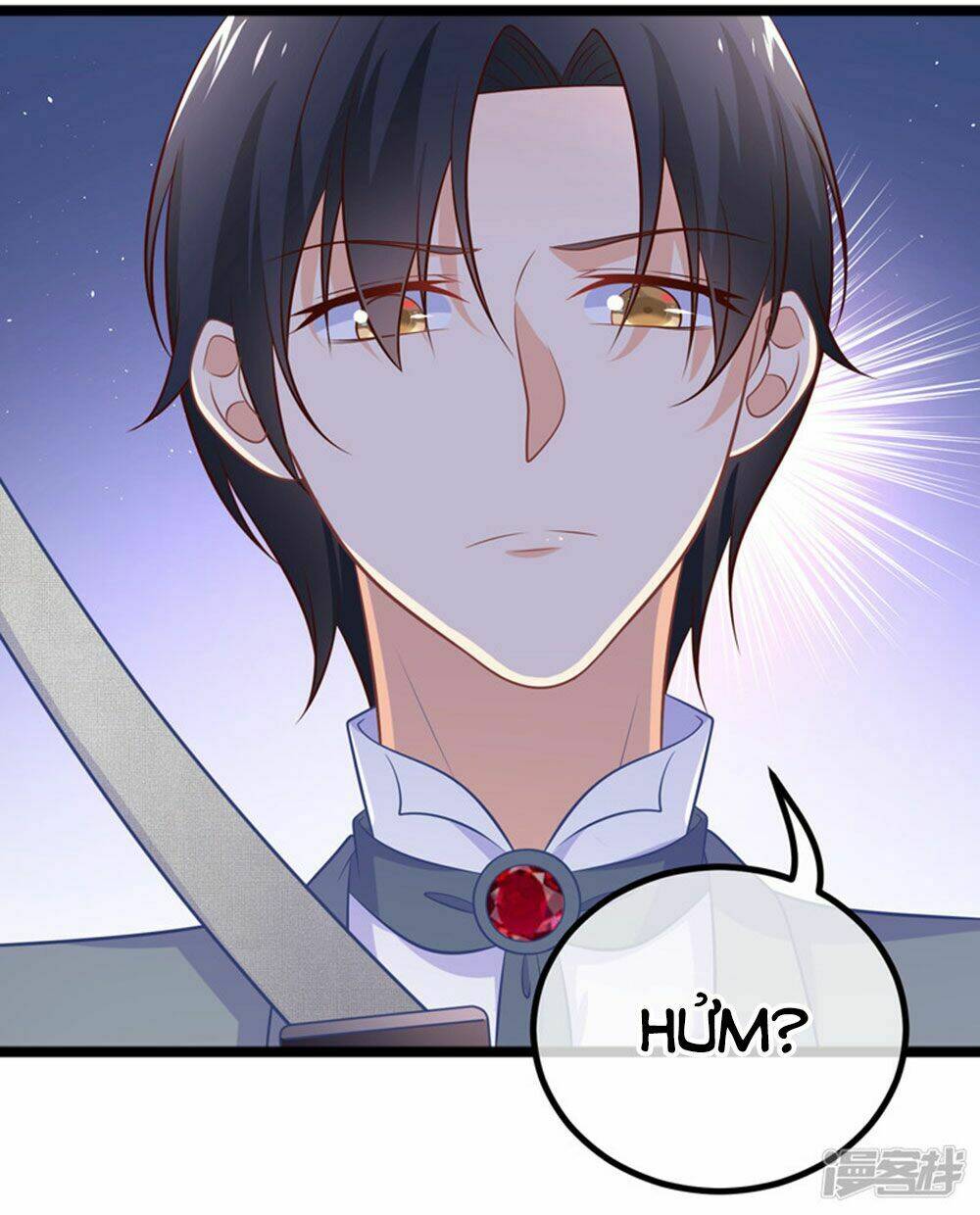 Boss Của Tôi Là Đại Thần Chapter 36 - Trang 2