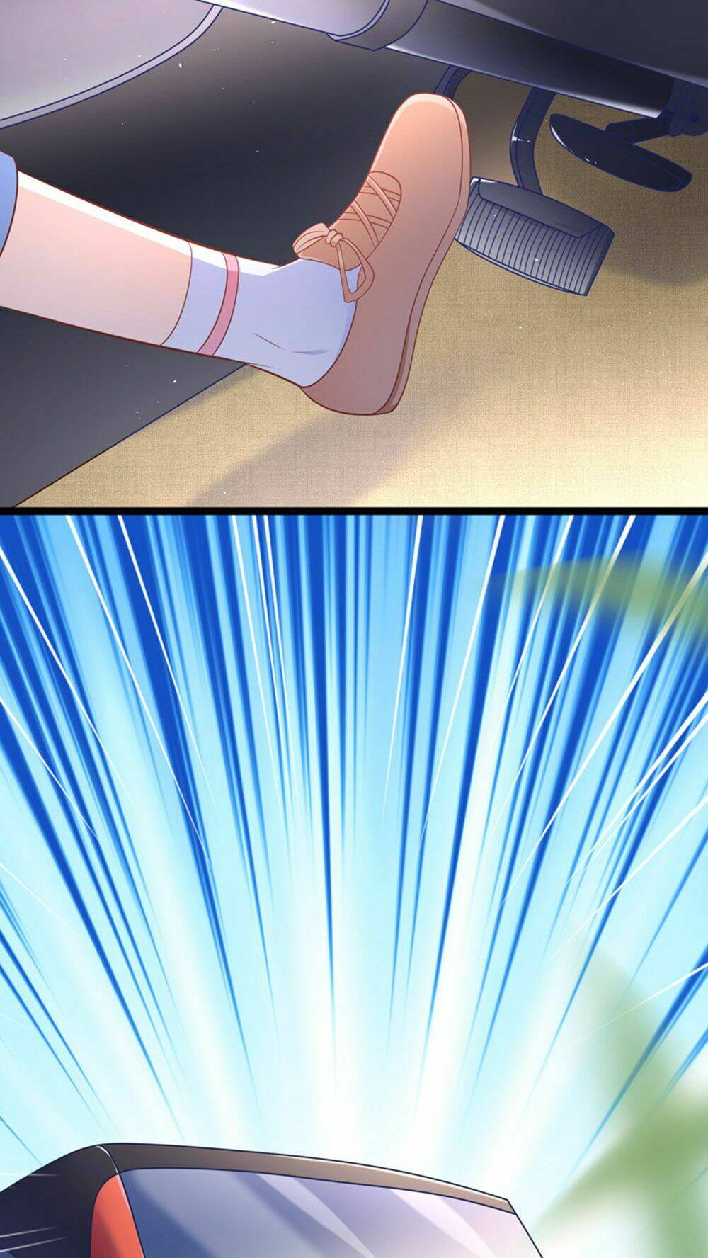 Boss Của Tôi Là Đại Thần Chapter 36 - Trang 2