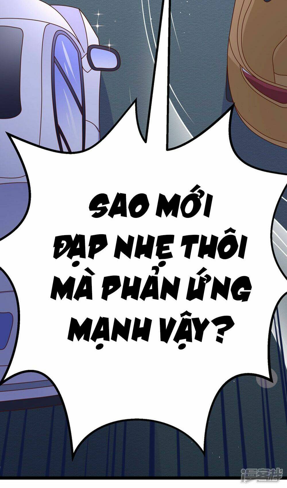 Boss Của Tôi Là Đại Thần Chapter 36 - Trang 2