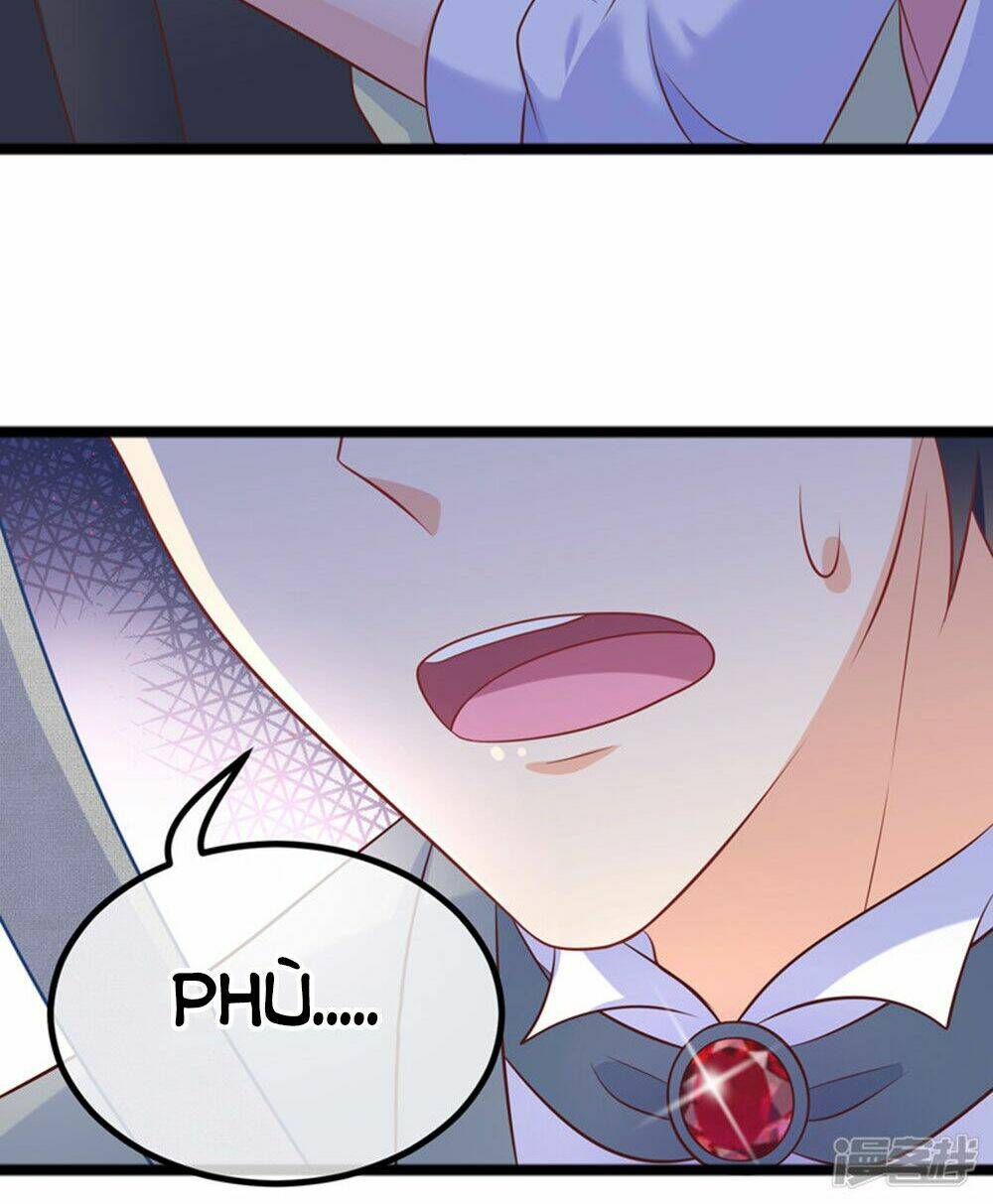 Boss Của Tôi Là Đại Thần Chapter 36 - Trang 2