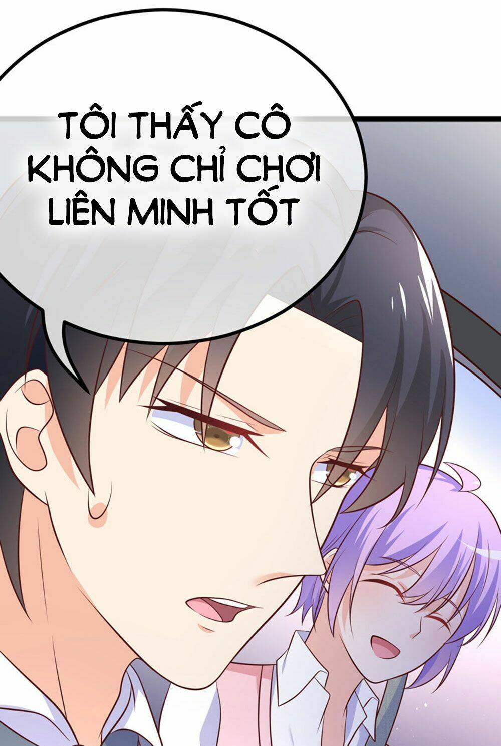 Boss Của Tôi Là Đại Thần Chapter 36 - Trang 2