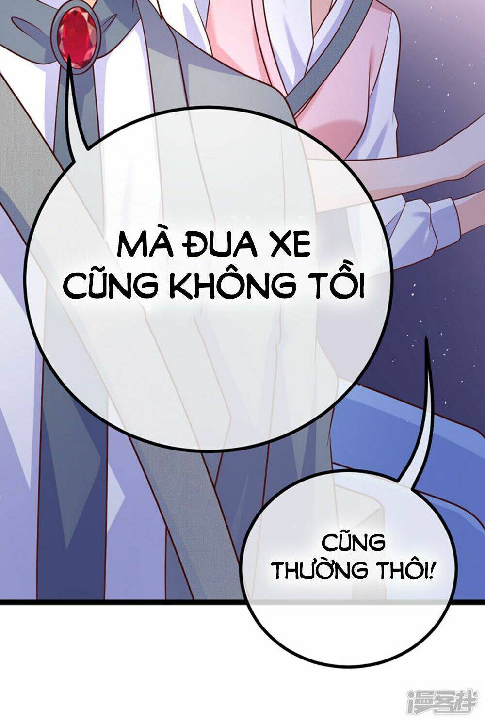 Boss Của Tôi Là Đại Thần Chapter 36 - Trang 2