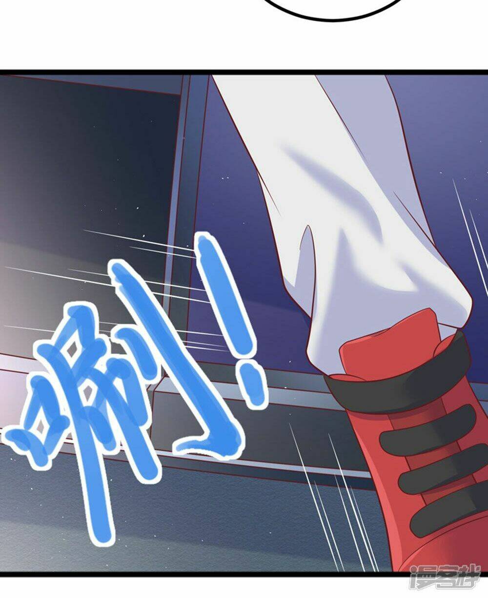 Boss Của Tôi Là Đại Thần Chapter 36 - Trang 2