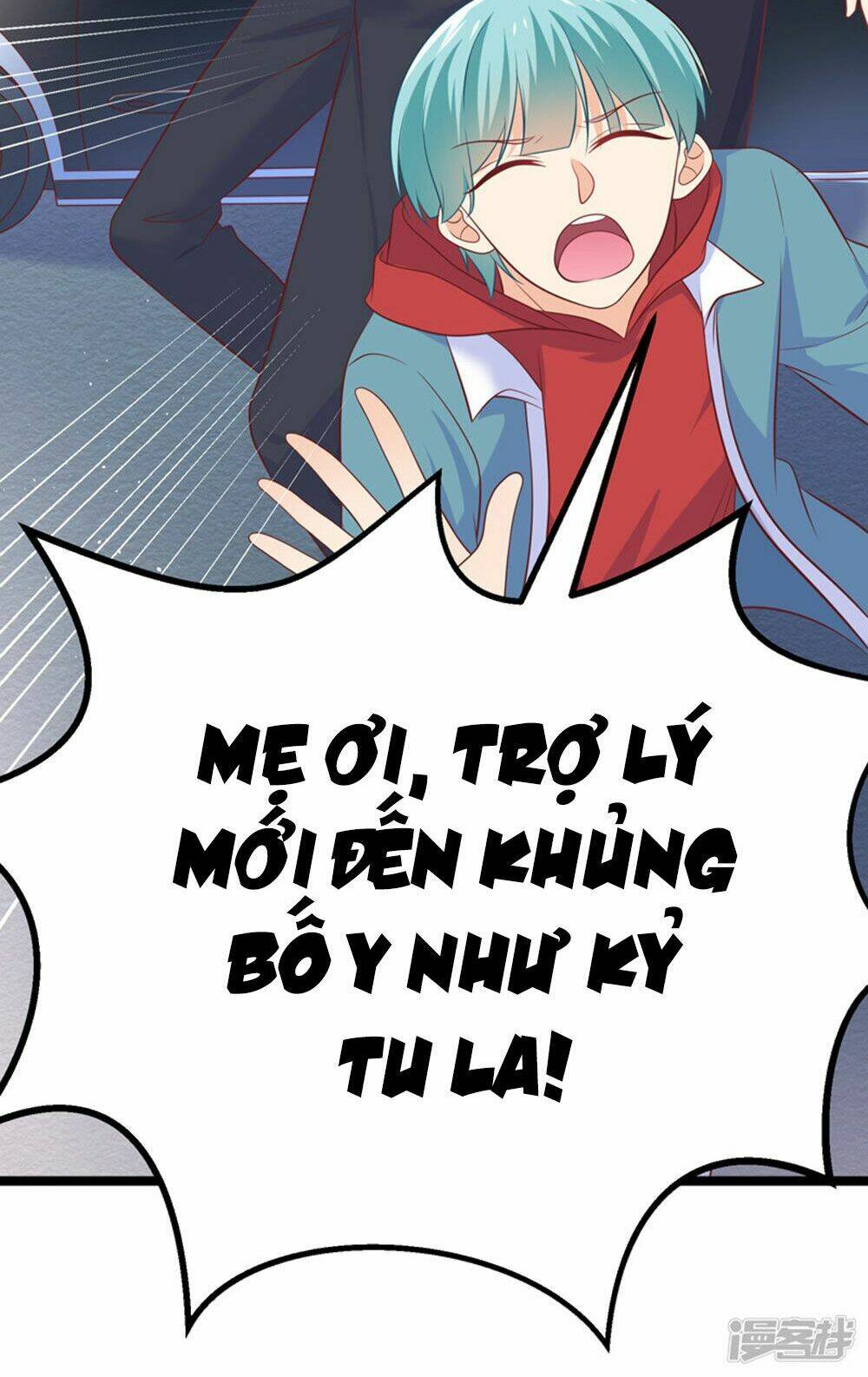 Boss Của Tôi Là Đại Thần Chapter 36 - Trang 2