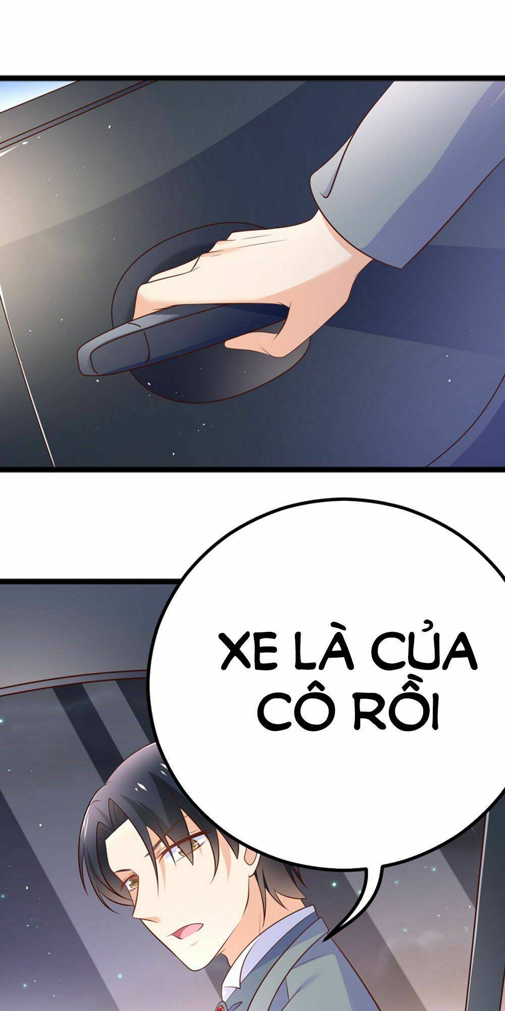 Boss Của Tôi Là Đại Thần Chapter 36 - Trang 2