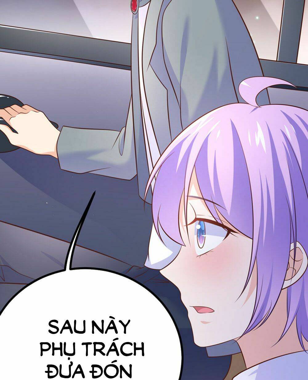 Boss Của Tôi Là Đại Thần Chapter 36 - Trang 2