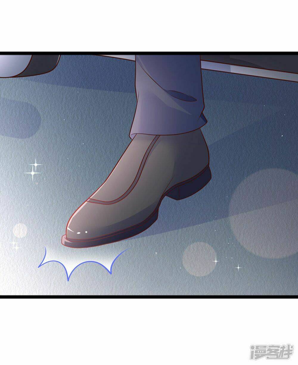 Boss Của Tôi Là Đại Thần Chapter 36 - Trang 2