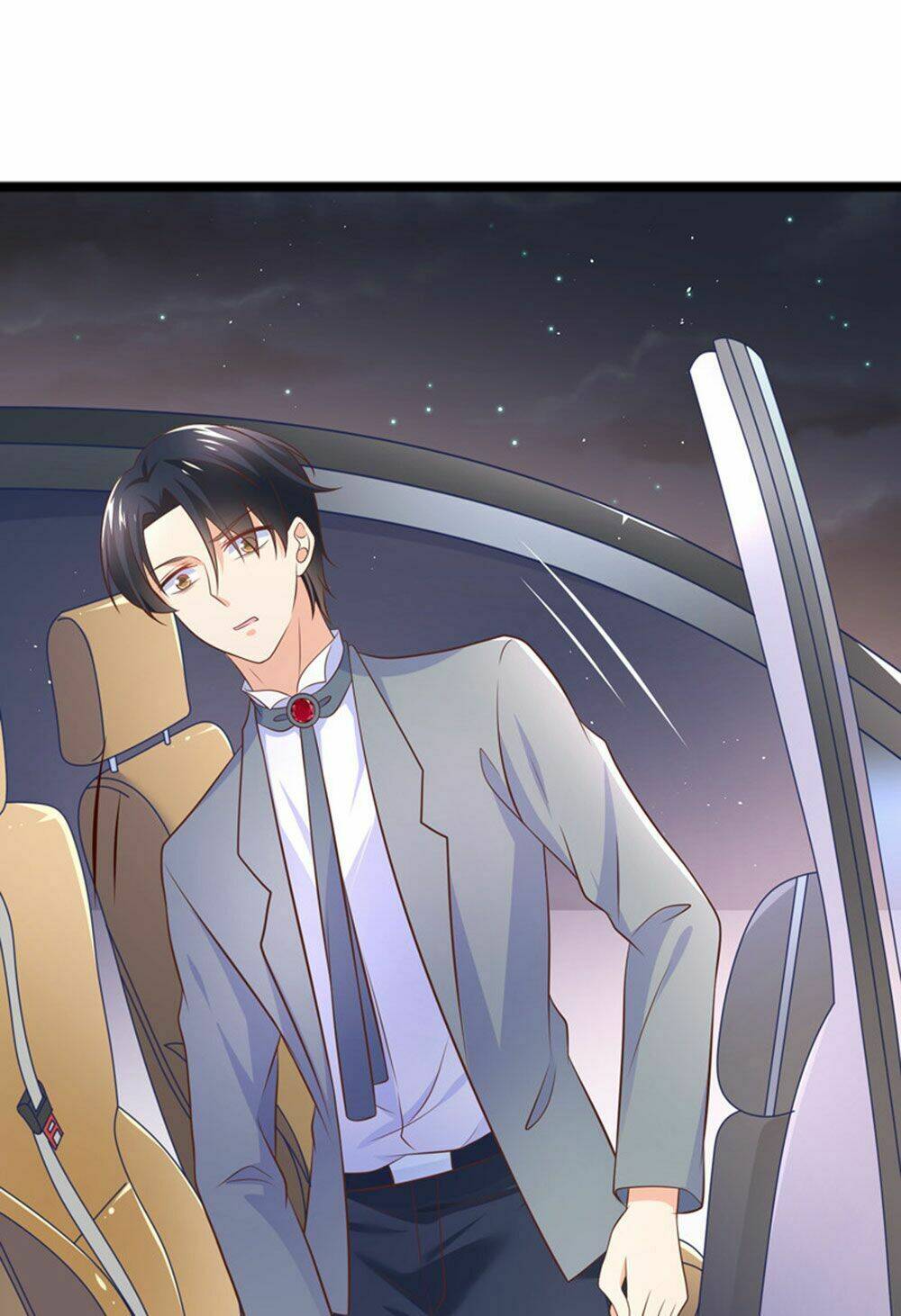 Boss Của Tôi Là Đại Thần Chapter 36 - Trang 2