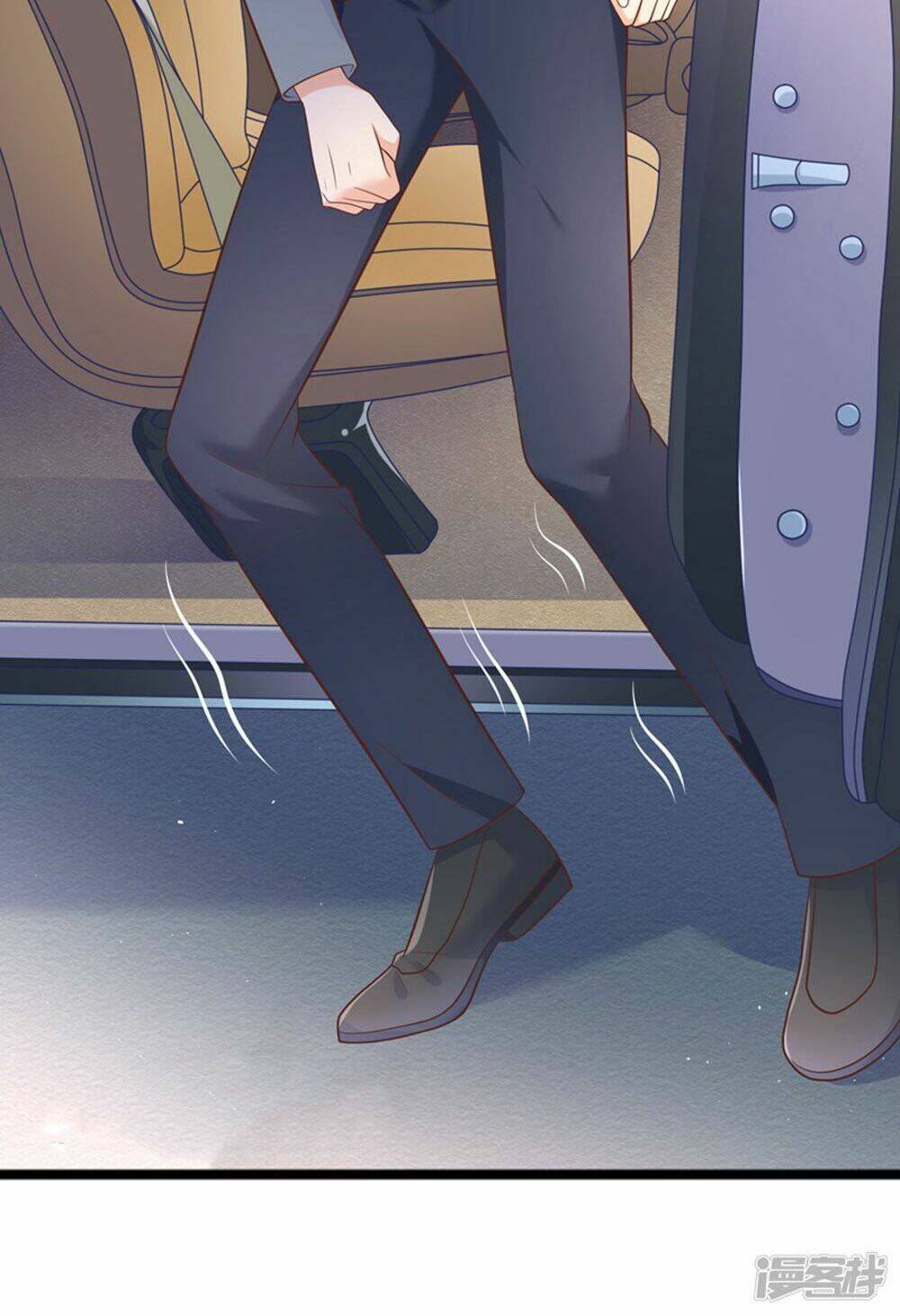 Boss Của Tôi Là Đại Thần Chapter 36 - Trang 2