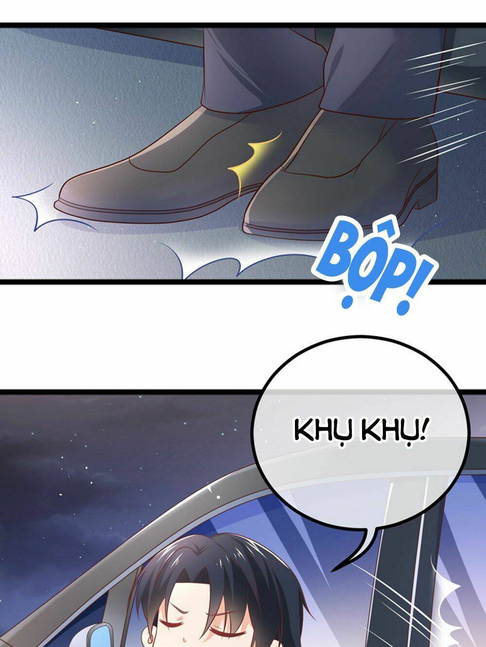 Boss Của Tôi Là Đại Thần Chapter 36 - Trang 2