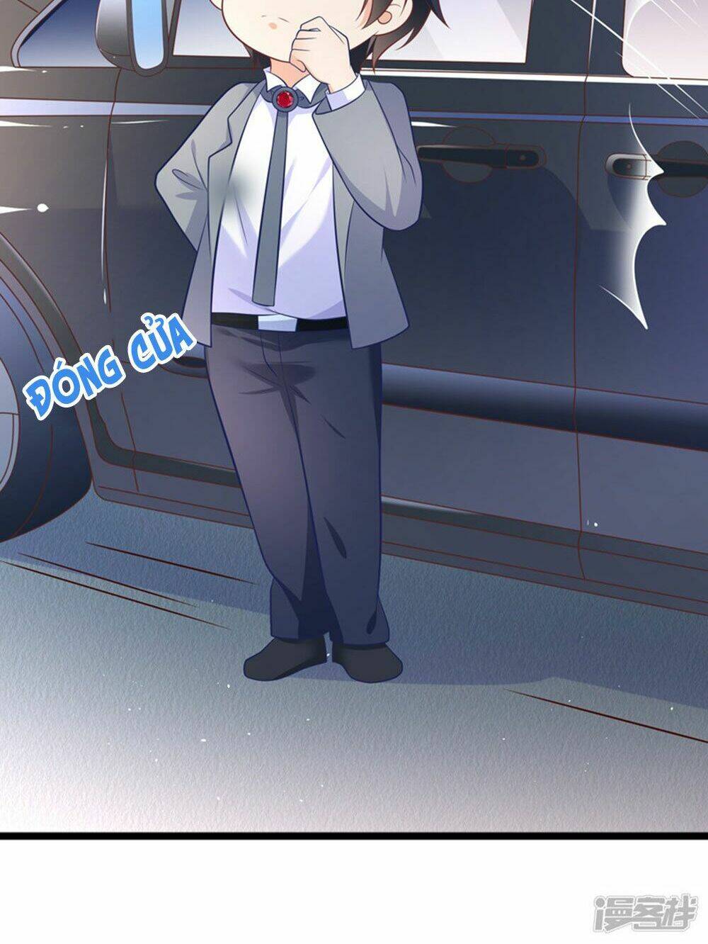 Boss Của Tôi Là Đại Thần Chapter 36 - Trang 2