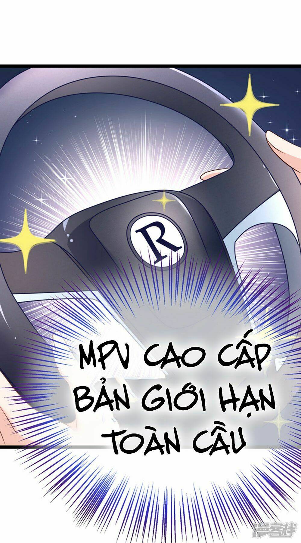 Boss Của Tôi Là Đại Thần Chapter 36 - Trang 2