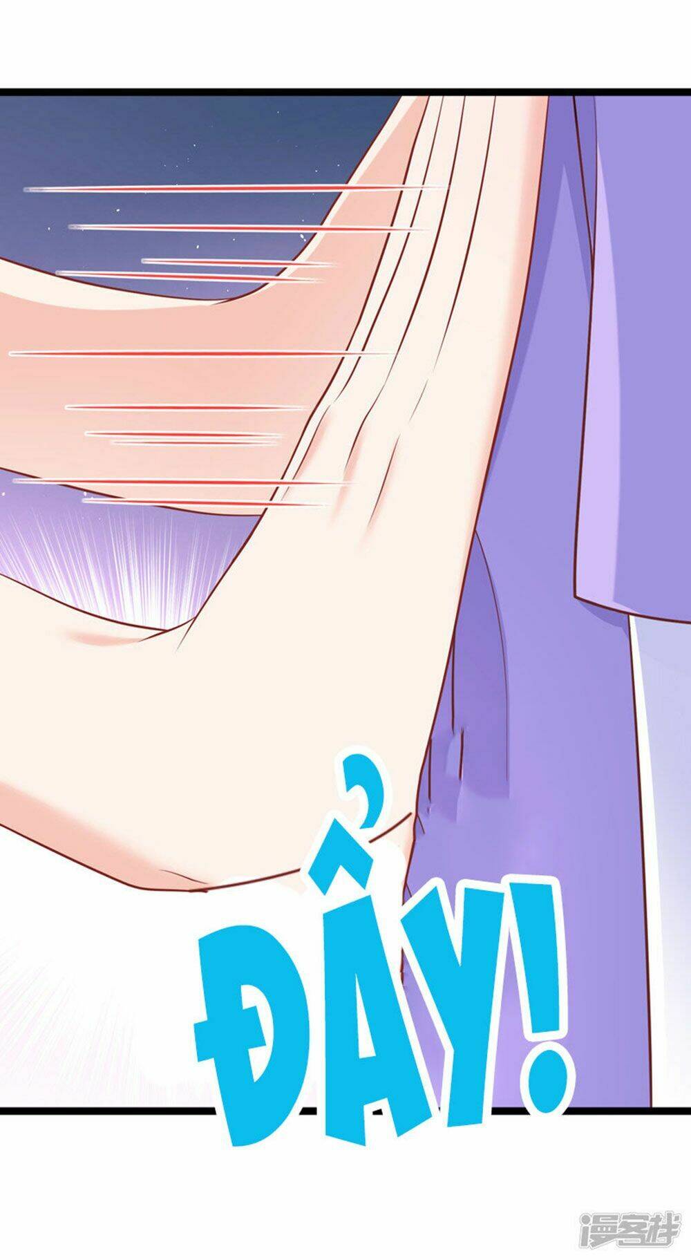 Boss Của Tôi Là Đại Thần Chapter 36 - Trang 2