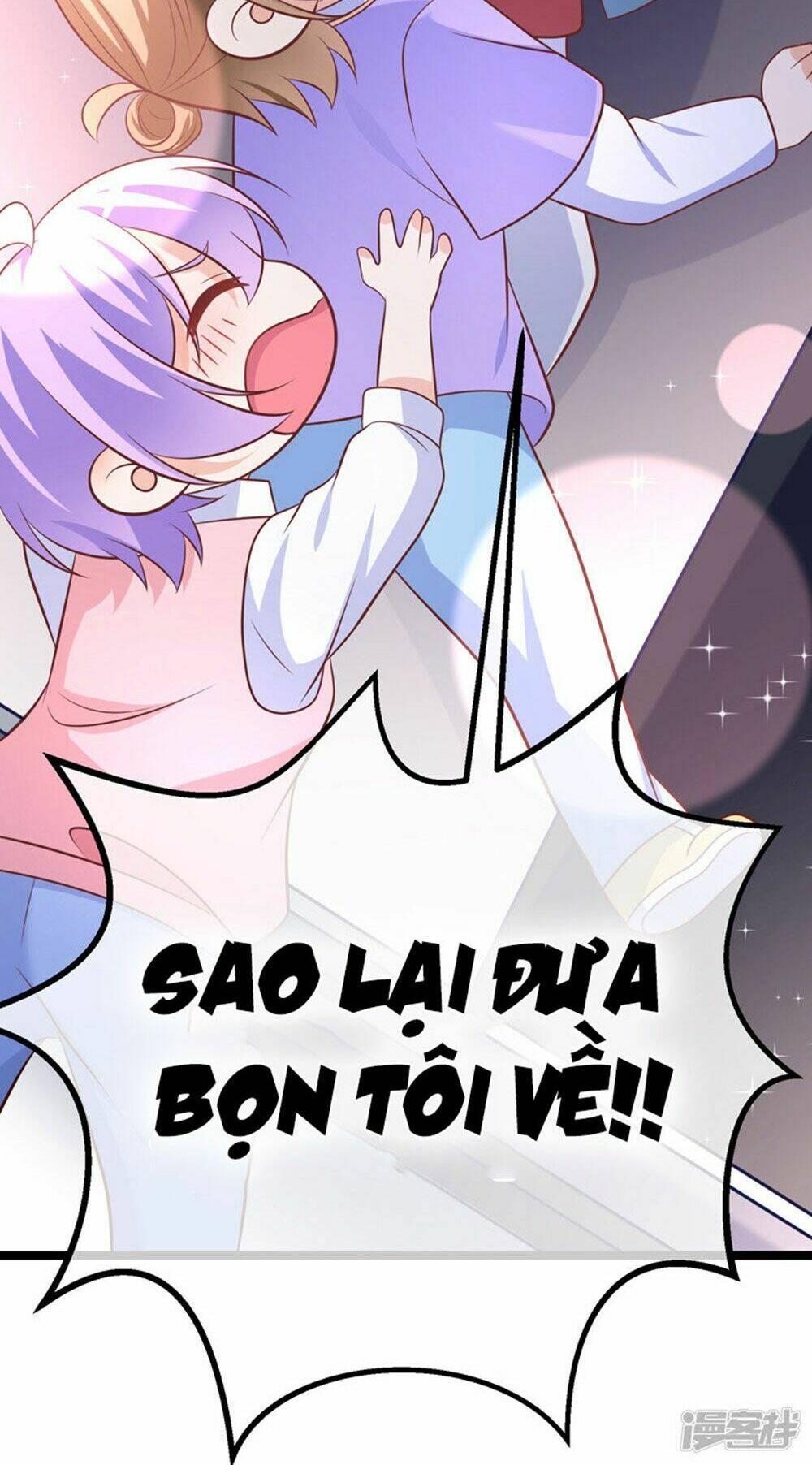 Boss Của Tôi Là Đại Thần Chapter 36 - Trang 2