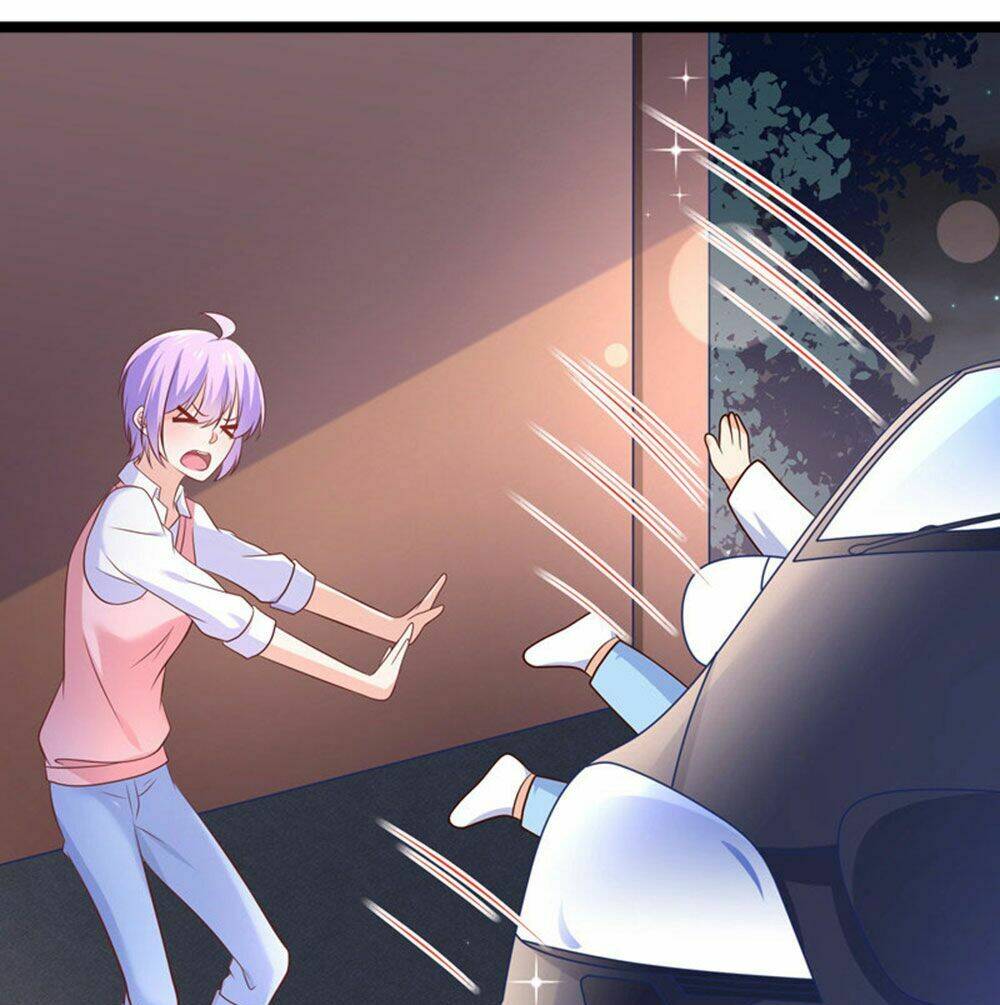 Boss Của Tôi Là Đại Thần Chapter 36 - Trang 2