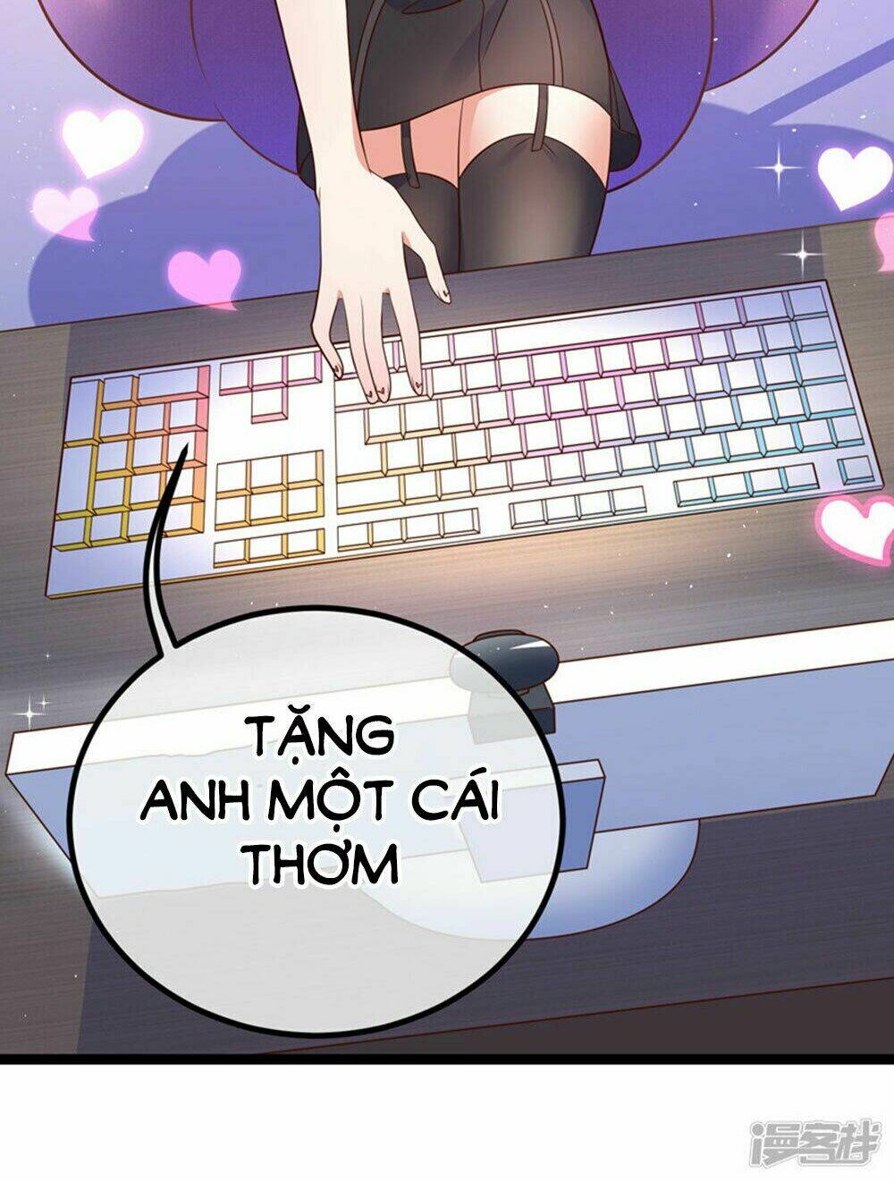 Boss Của Tôi Là Đại Thần Chapter 37 - Trang 2